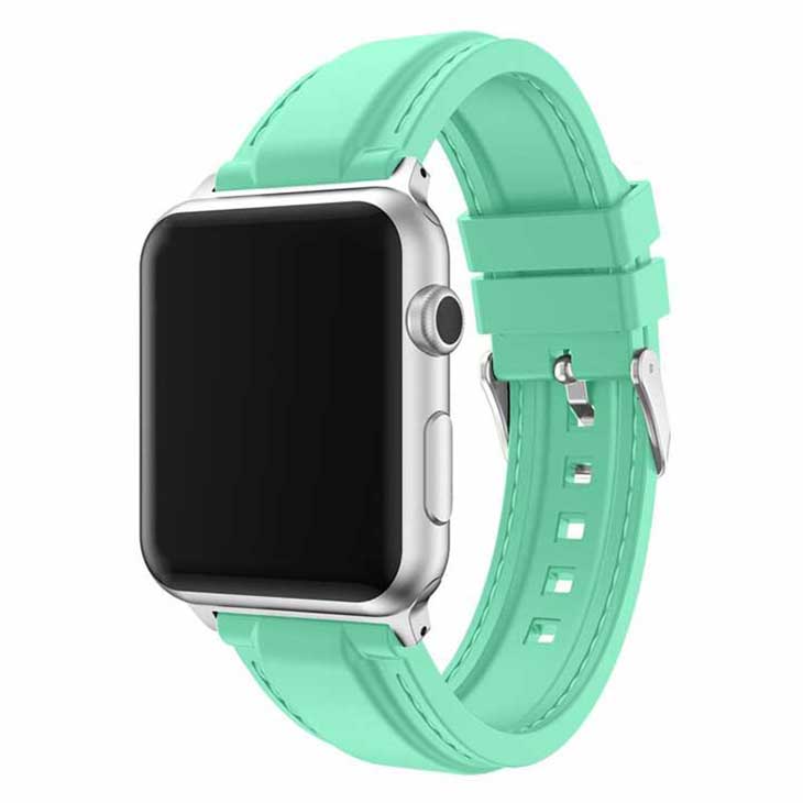 Bracelet Apple Watch <br /> Montre Huppé - Univers-Watch