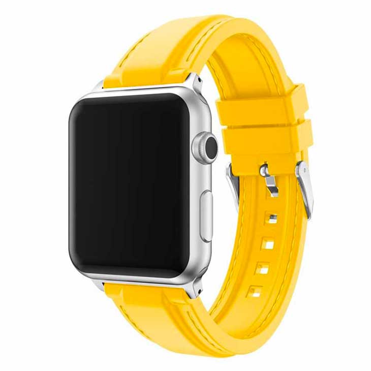 Bracelet Apple Watch <br /> Montre Huppé - Univers-Watch