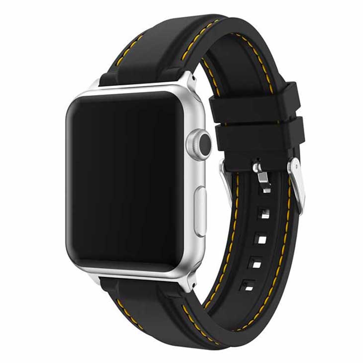 Bracelet Apple Watch <br /> Montre Huppé - Univers-Watch