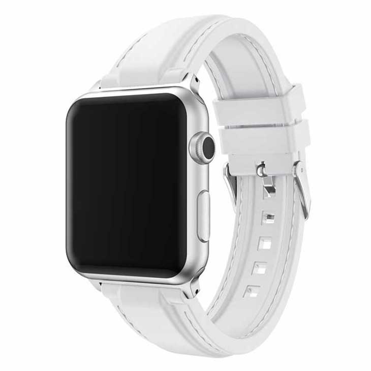 Bracelet Apple Watch <br /> Montre Huppé - Univers-Watch