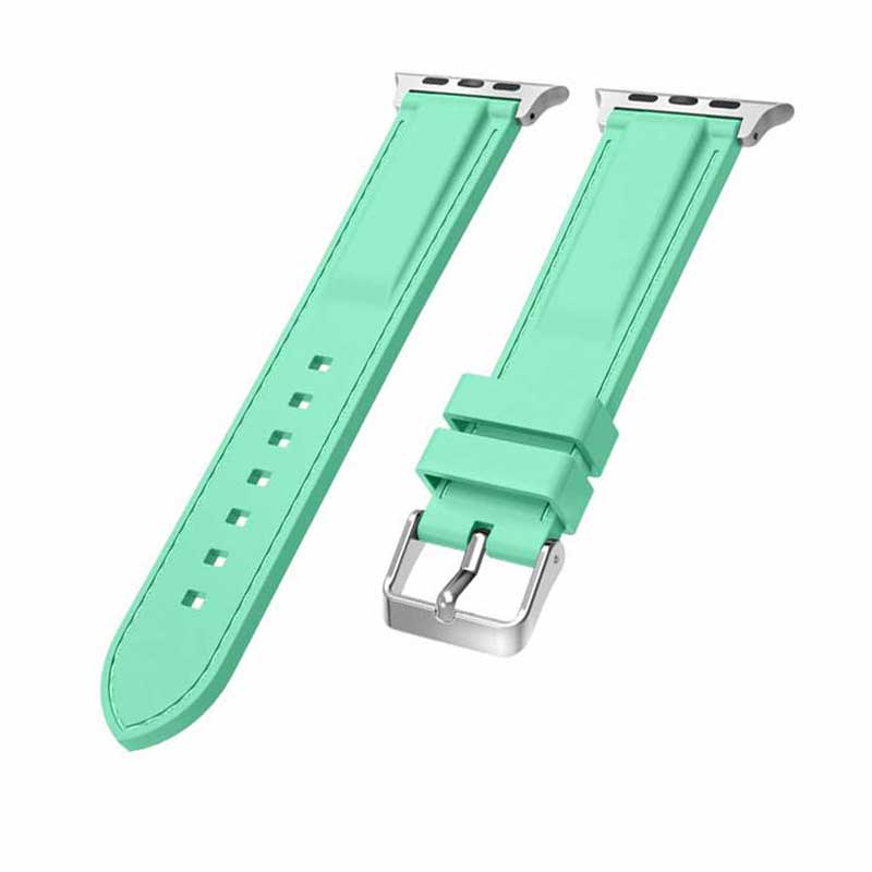 Bracelet Apple Watch <br /> Montre Huppé - Univers-Watch