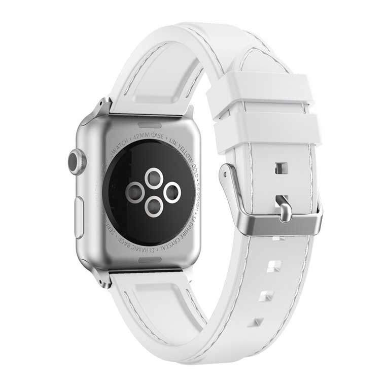 Bracelet Apple Watch <br /> Montre Huppé - Univers-Watch