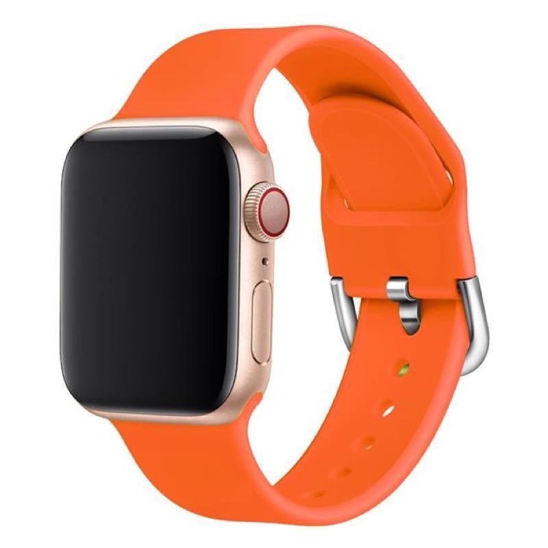 Bracelet Apple Watch <br /> Montre Rose Fashion - Univers-Watch