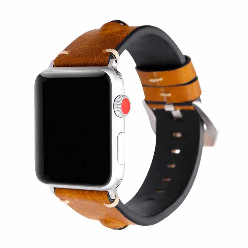 Bracelet Apple Watch <br /> Oeil Illuminati - Univers-Watch