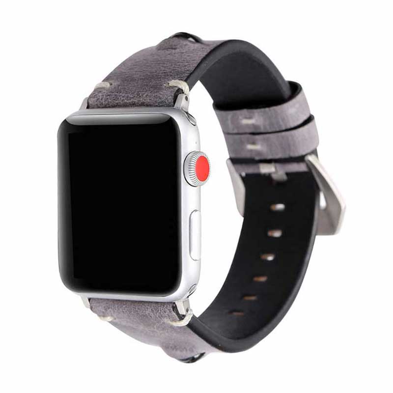 Bracelet Apple Watch <br /> Oeil Illuminati - Univers-Watch