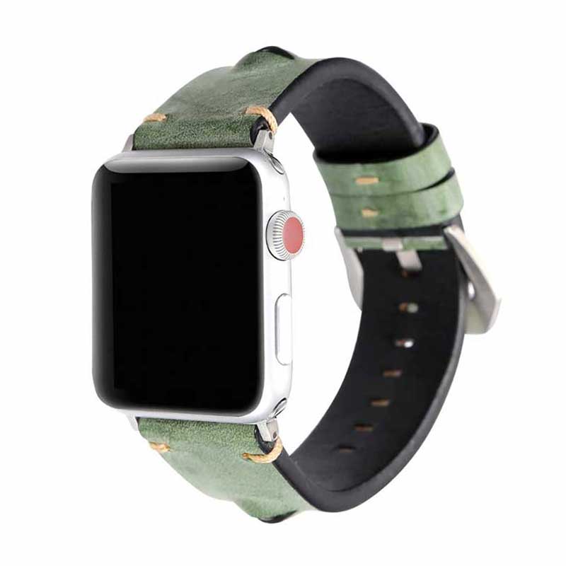 Bracelet Apple Watch <br /> Oeil Illuminati - Univers-Watch