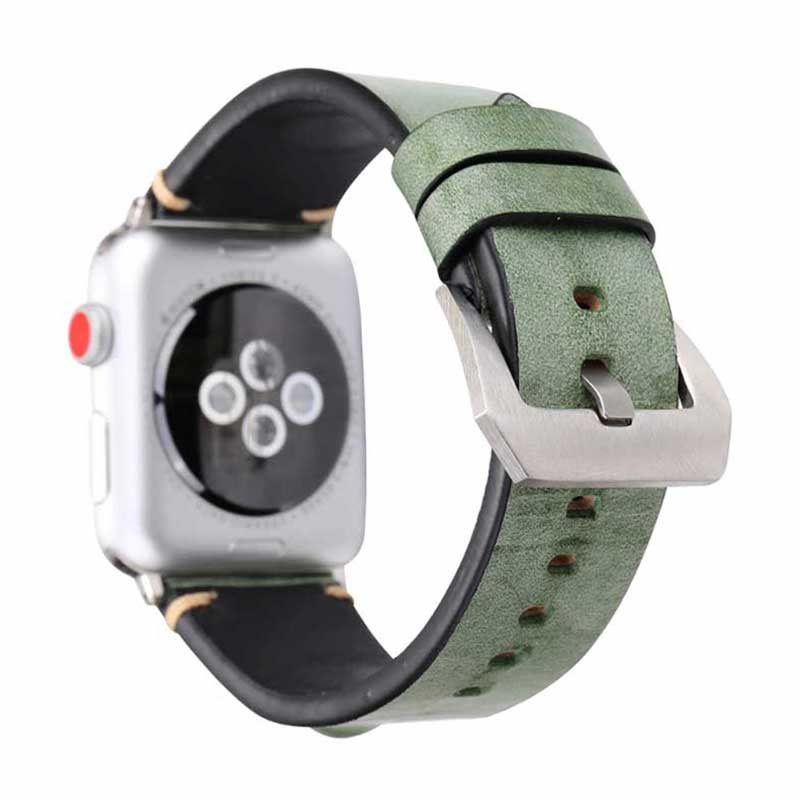 Bracelet Apple Watch <br /> Oeil Illuminati - Univers-Watch