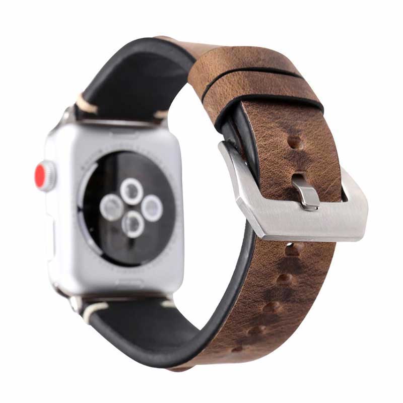 Bracelet Apple Watch <br /> Oeil Illuminati - Univers-Watch