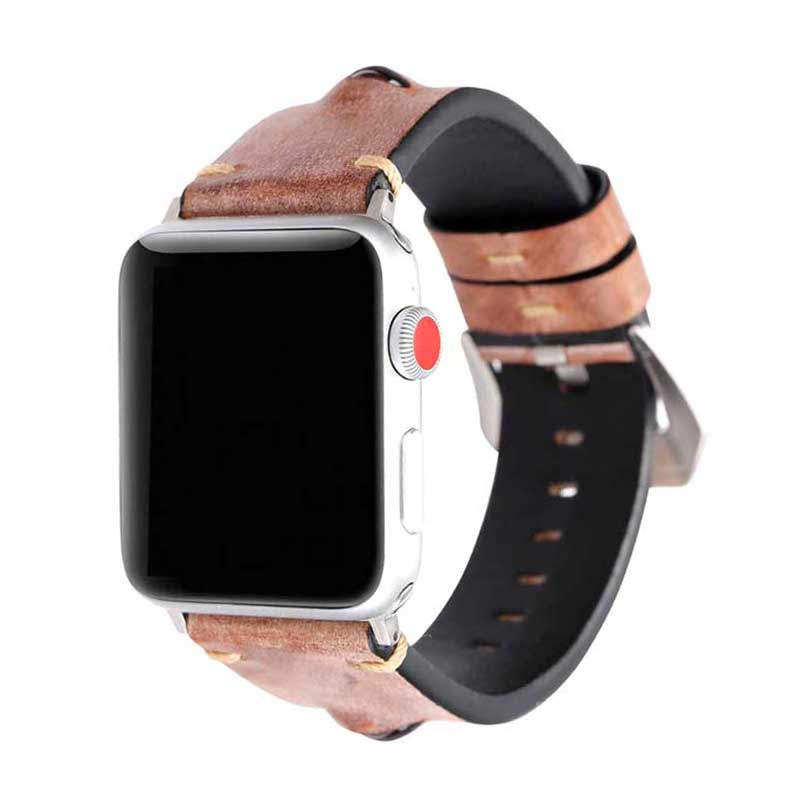 Bracelet Apple Watch <br /> Oeil Illuminati - Univers-Watch