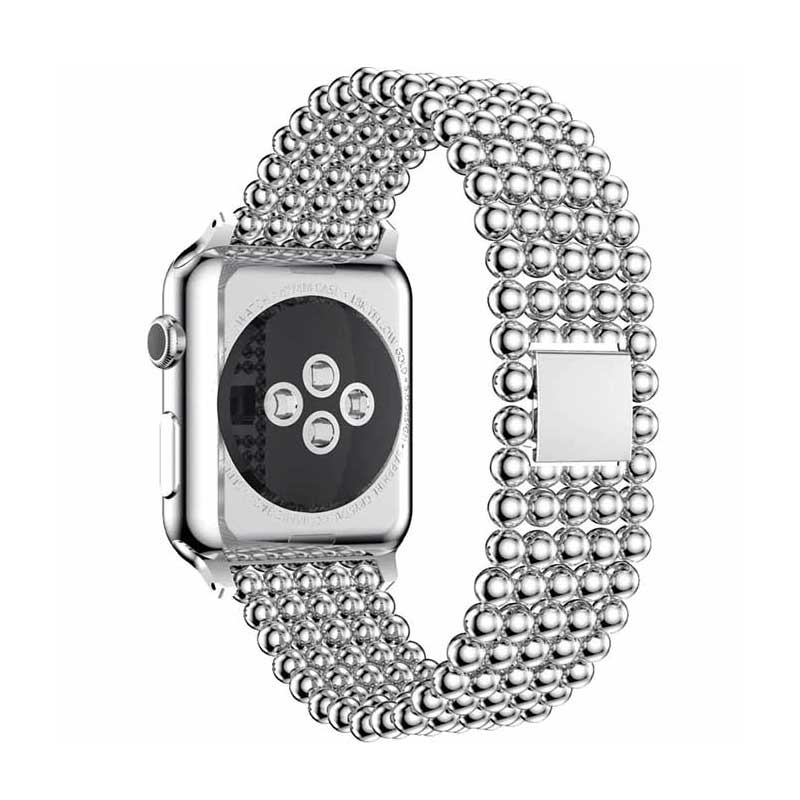 Bracelet Apple Watch <br /> Or - Univers-Watch