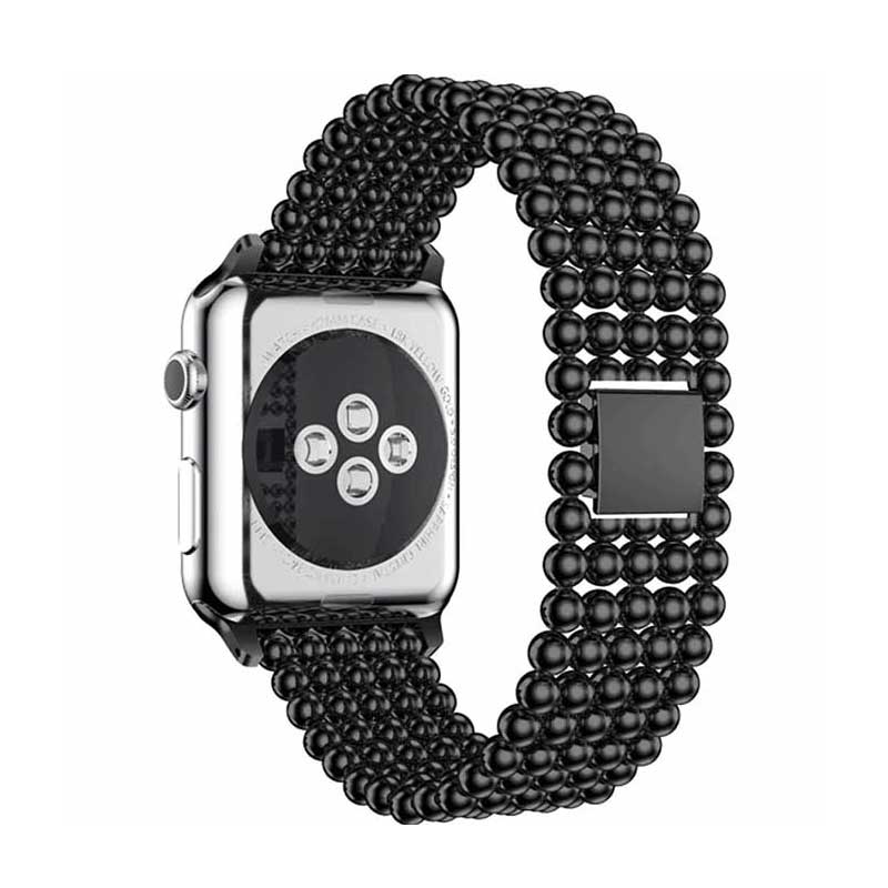 Bracelet Apple Watch <br /> Or - Univers-Watch