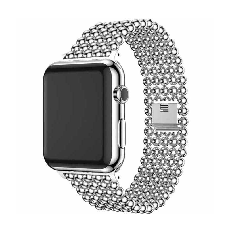 Bracelet Apple Watch <br /> Or - Univers-Watch