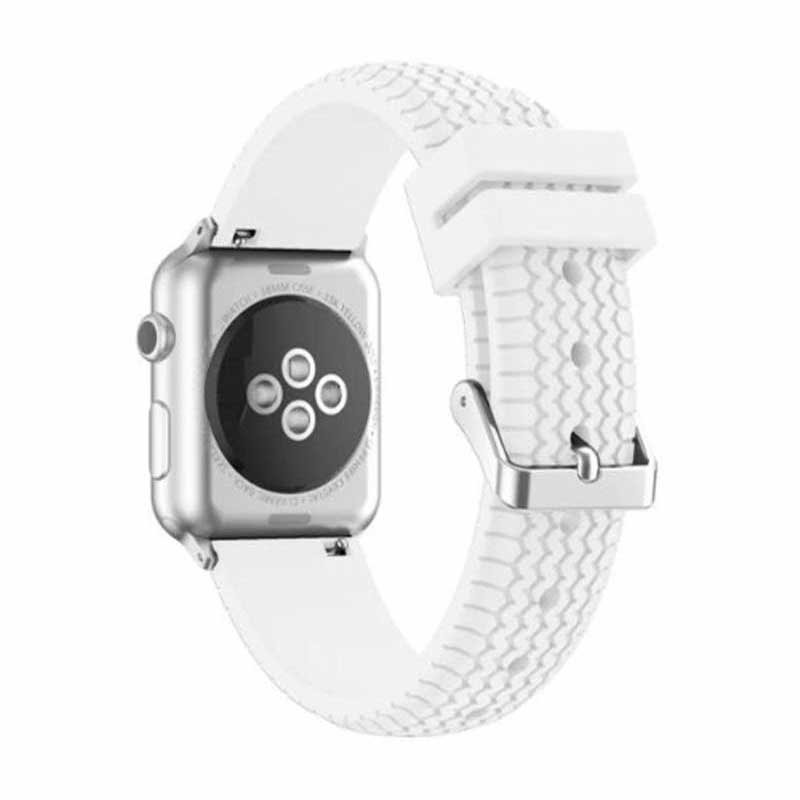 Bracelet Apple Watch <br /> Pneus 38mm - Univers-Watch