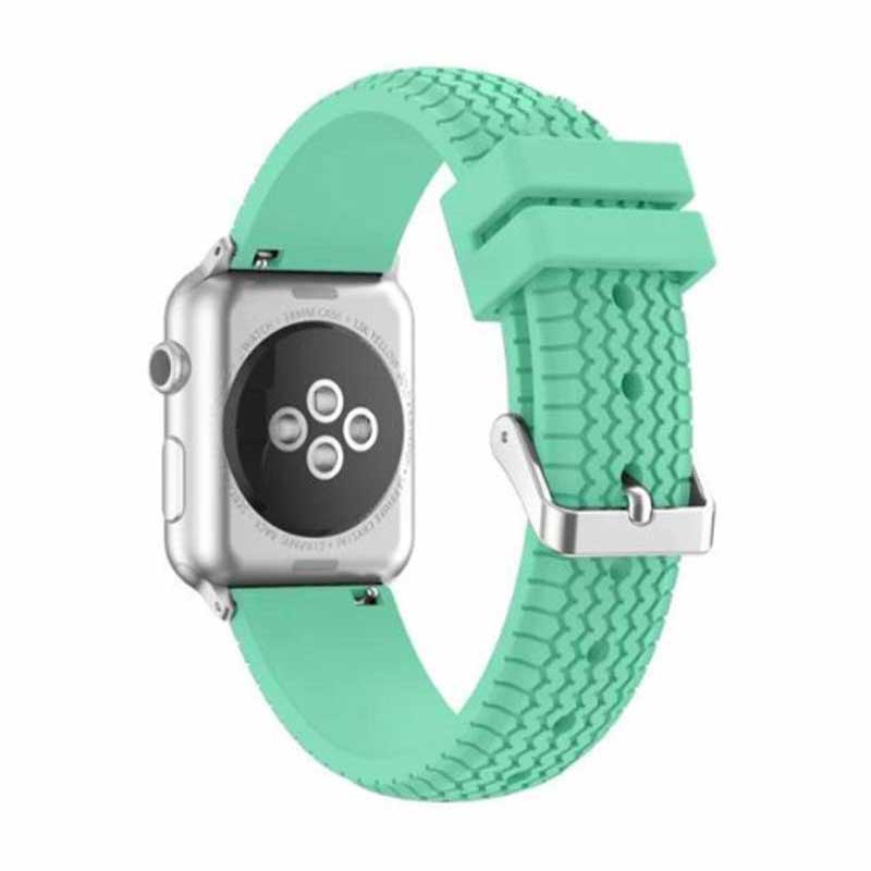 Bracelet Apple Watch <br /> Pneus 38mm - Univers-Watch