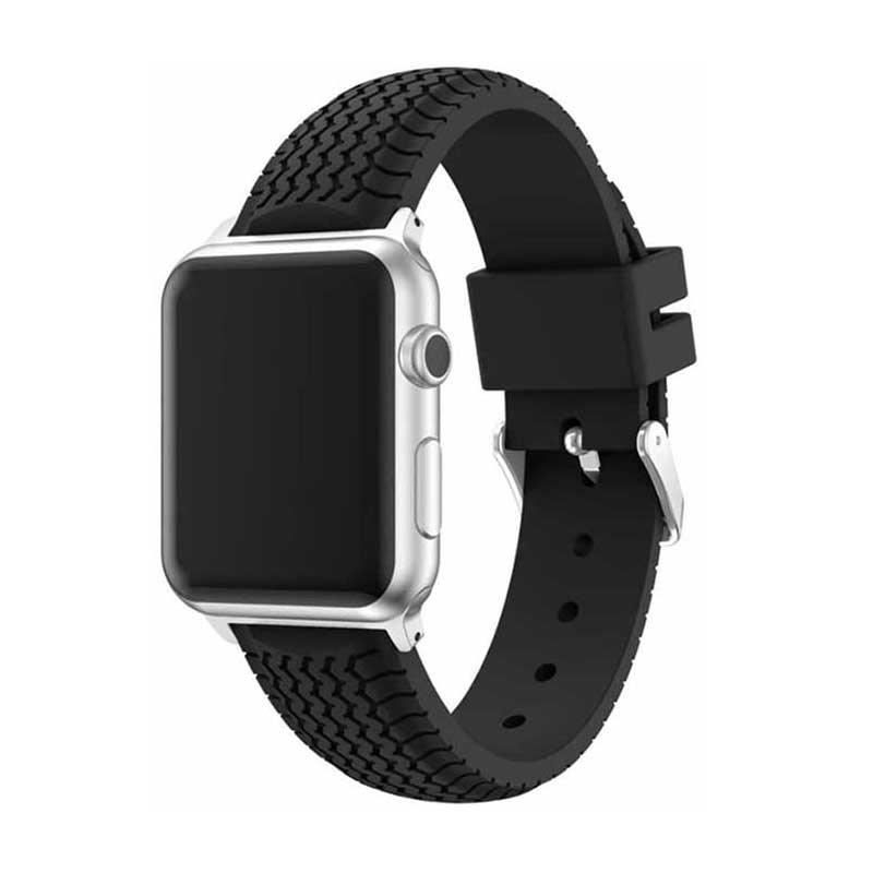 Bracelet Apple Watch <br /> Pneus 38mm - Univers-Watch