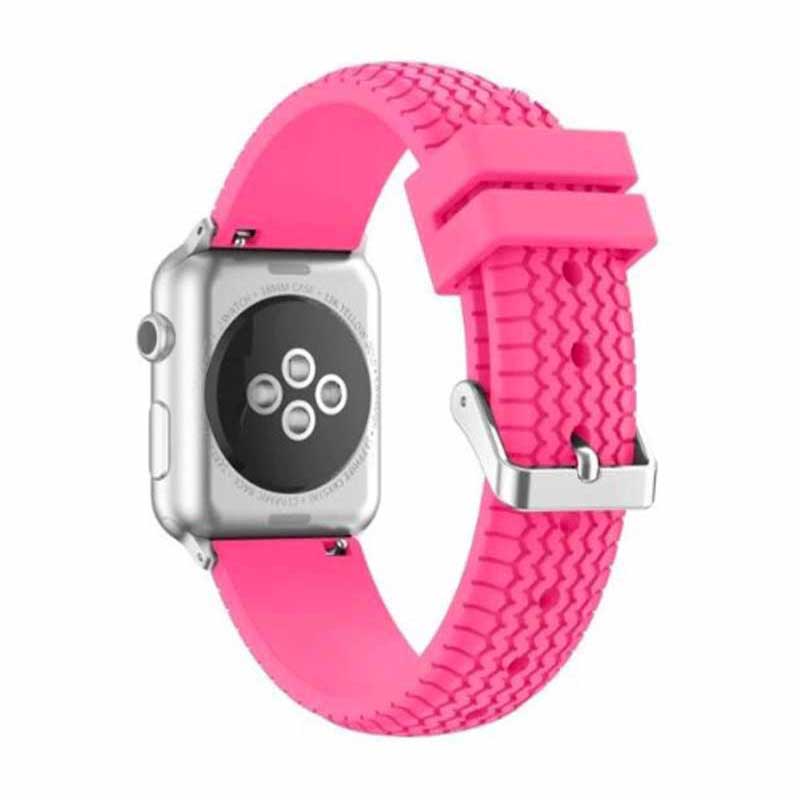 Bracelet Apple Watch <br /> Pneus 38mm - Univers-Watch