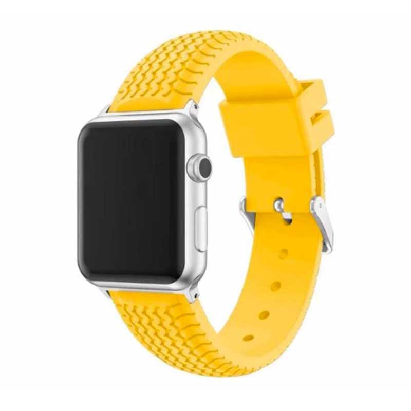 Bracelet Apple Watch <br /> Pneus 38mm - Univers-Watch