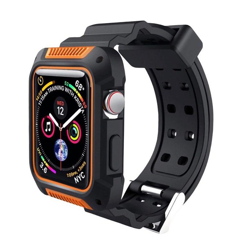 Bracelet Apple Watch <br /> Protection Aventure - Univers-Watch