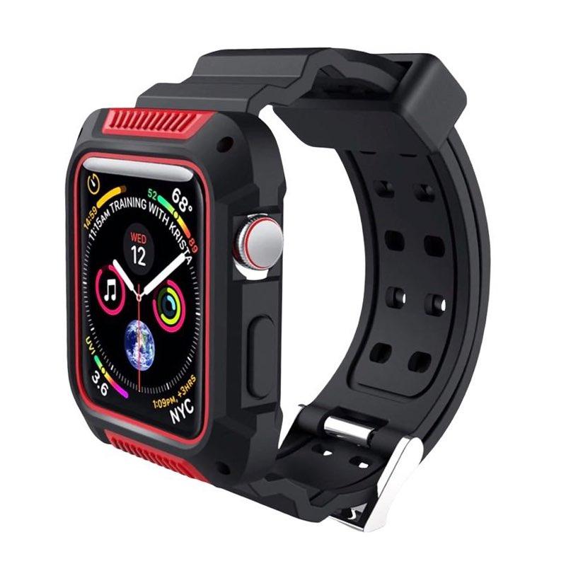 Bracelet Apple Watch <br /> Protection Aventure - Univers-Watch