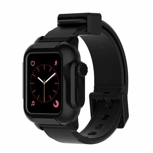 Bracelet Apple Watch <br /> Protection Intégral - Univers-Watch