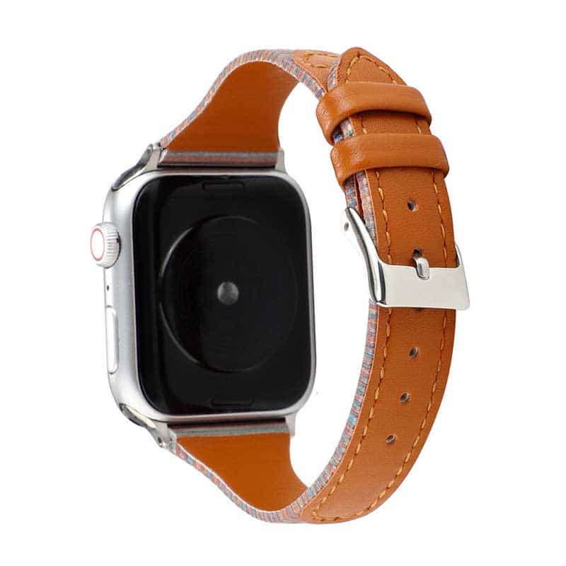 Bracelet Apple Watch <br /> Série Femme - Univers-Watch