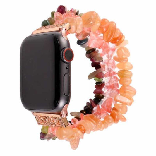 Bracelet Apple Watch <br /> Série Femme - Univers-Watch