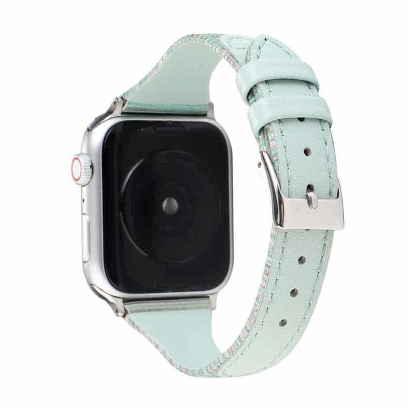 Bracelet Apple Watch <br /> Série Femme - Univers-Watch