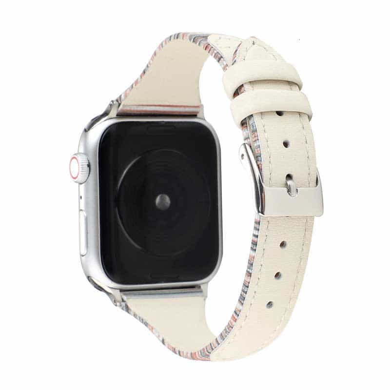 Bracelet Apple Watch <br /> Série Femme - Univers-Watch