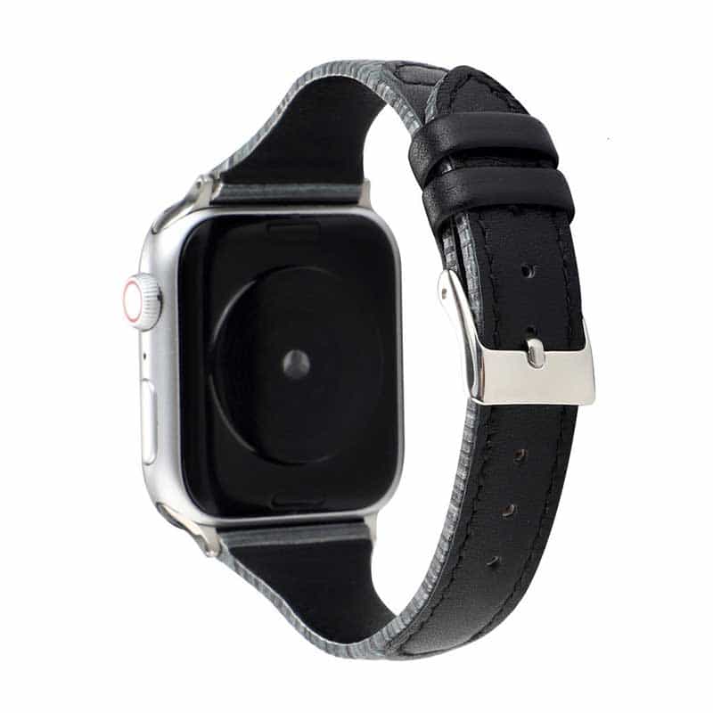 Bracelet Apple Watch <br /> Série Femme - Univers-Watch