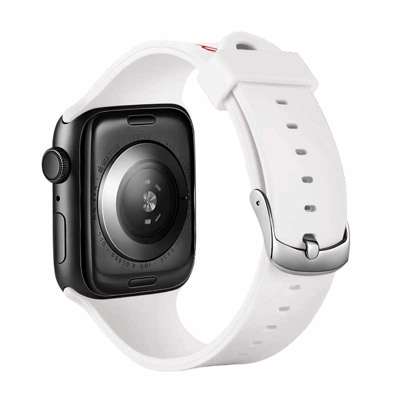 Bracelet Apple Watch <br /> Sexy Silicone - Univers-Watch