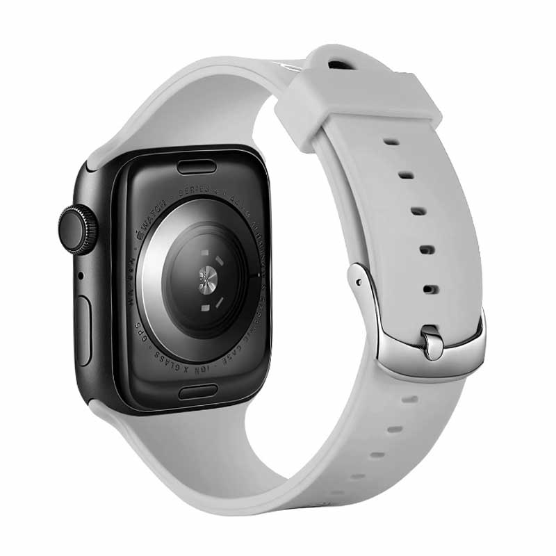 Bracelet Apple Watch <br /> Sexy Silicone - Univers-Watch