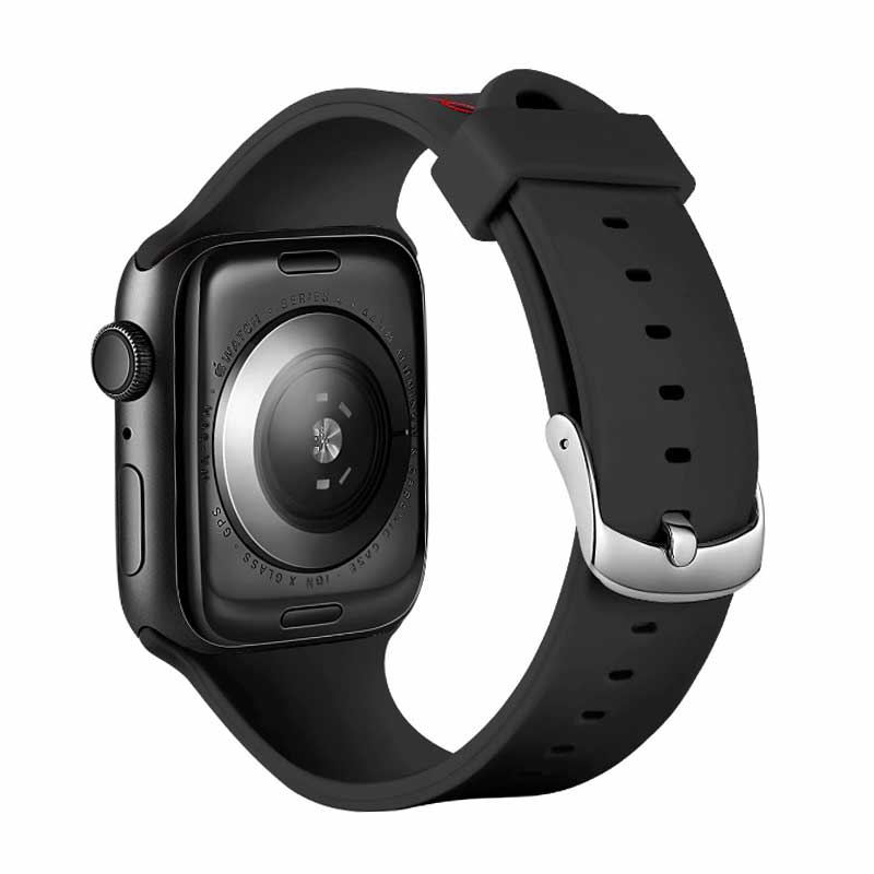 Bracelet Apple Watch <br /> Sexy Silicone - Univers-Watch