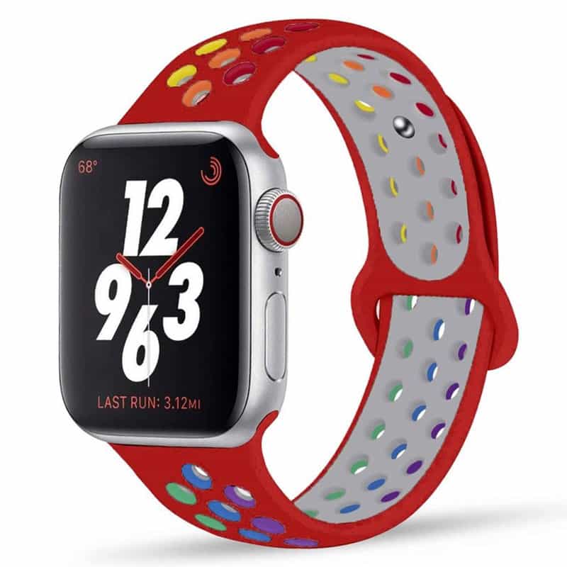 Bracelet Apple Watch <br /> Sport Series - Univers-Watch