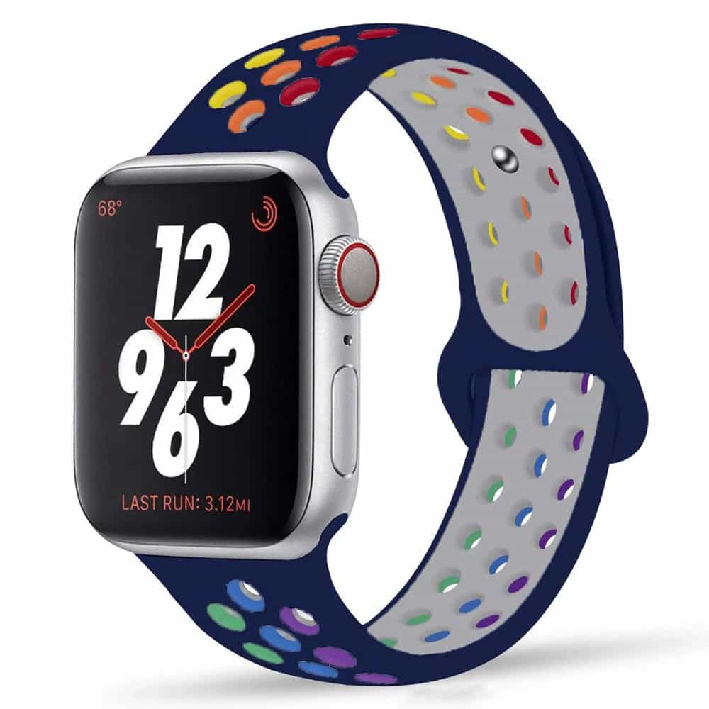 Bracelet Apple Watch <br /> Sport Series - Univers-Watch