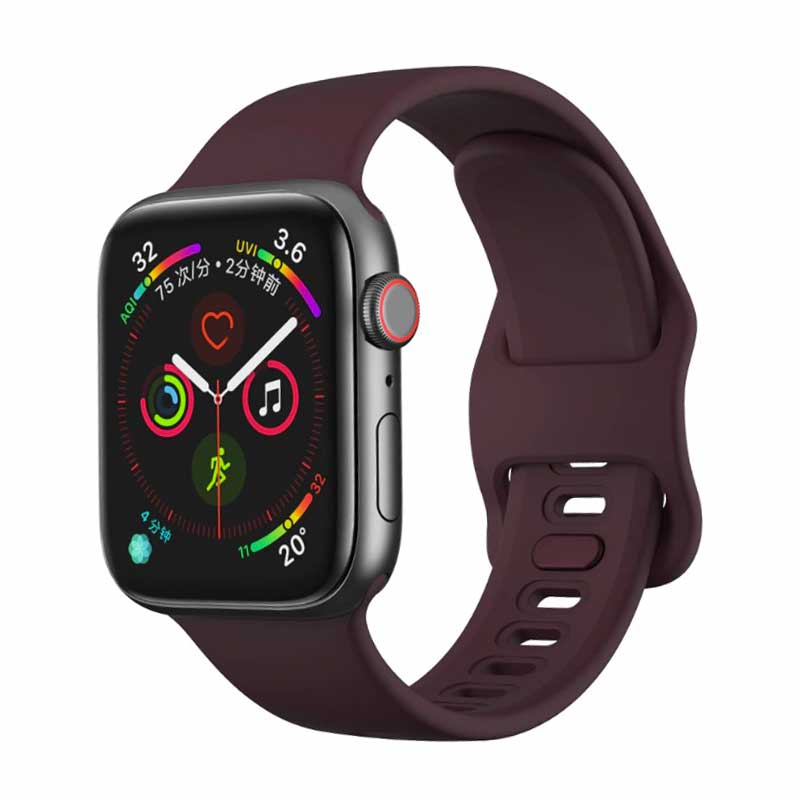 Bracelet Apple Watch <br /> Sport Smart - Univers-Watch