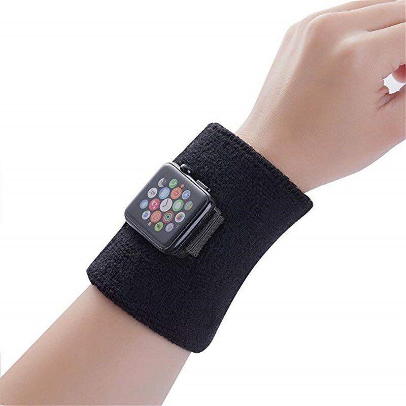 Bracelet Apple Watch <br /> Sport Tennis - Univers-Watch