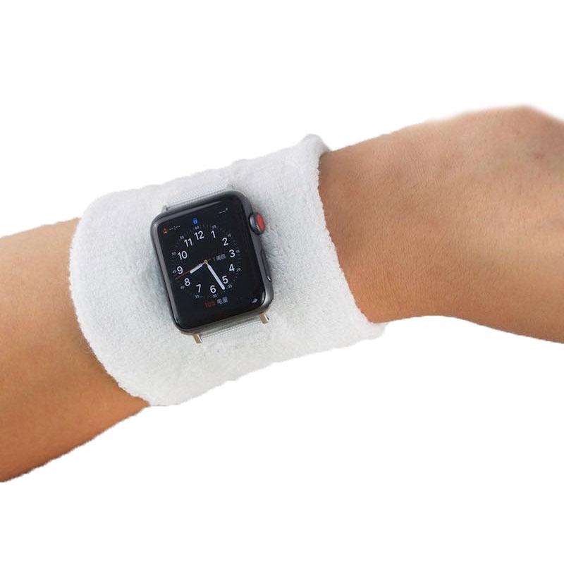 Bracelet Apple Watch <br /> Sport Tennis - Univers-Watch