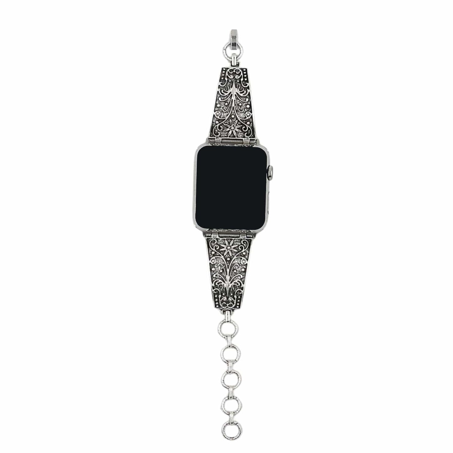 Bracelet Apple Watch <br /> Swarovski Style - Univers-Watch