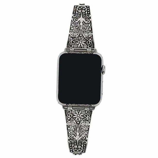 Bracelet Apple Watch <br /> Swarovski Style - Univers-Watch