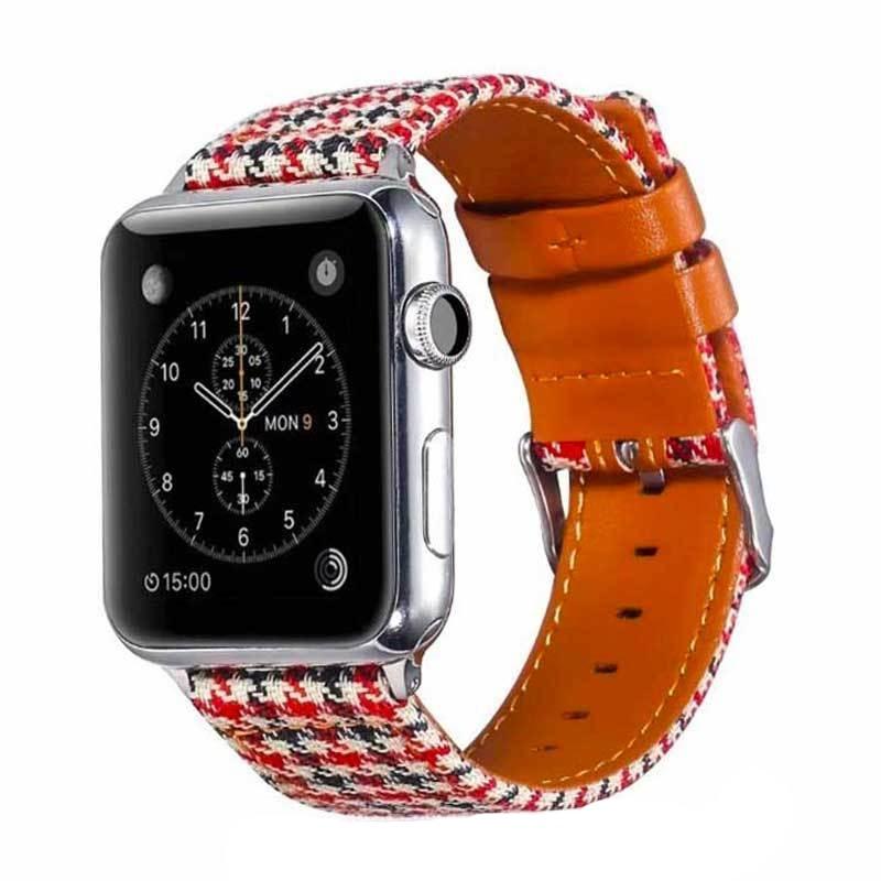 Bracelet Apple Watch <br /> Tendance - Univers-Watch