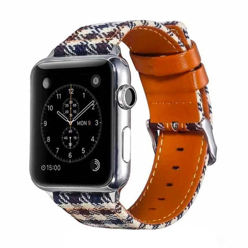 Bracelet Apple Watch <br /> Tendance - Univers-Watch