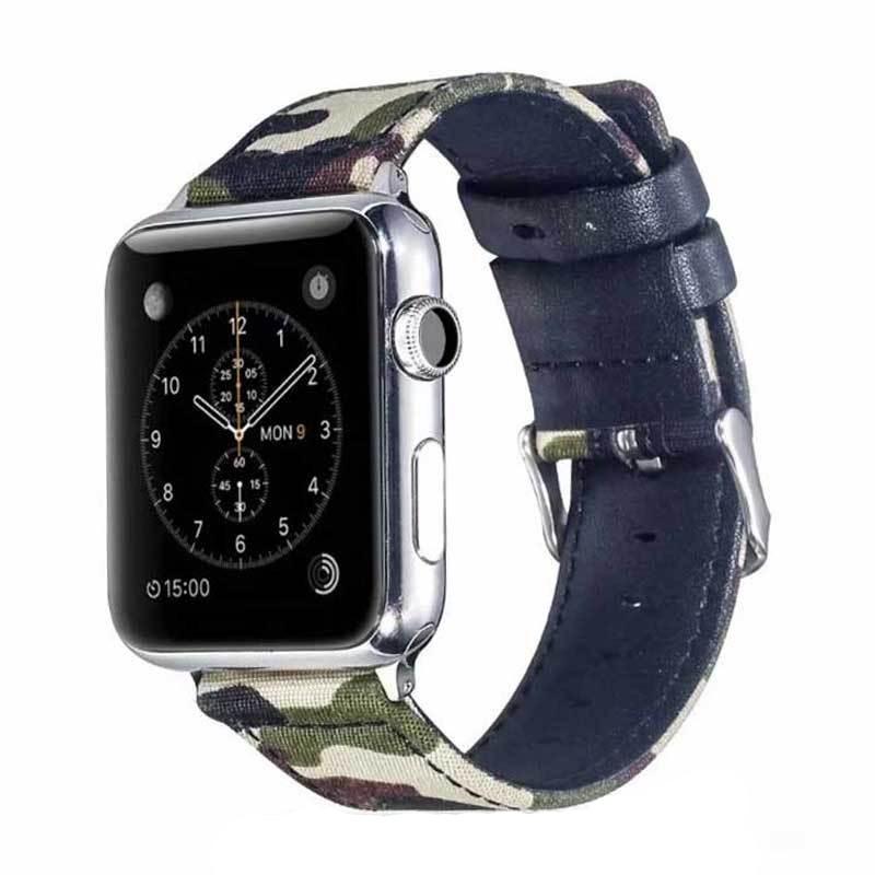 Bracelet Apple Watch <br /> Tendance - Univers-Watch