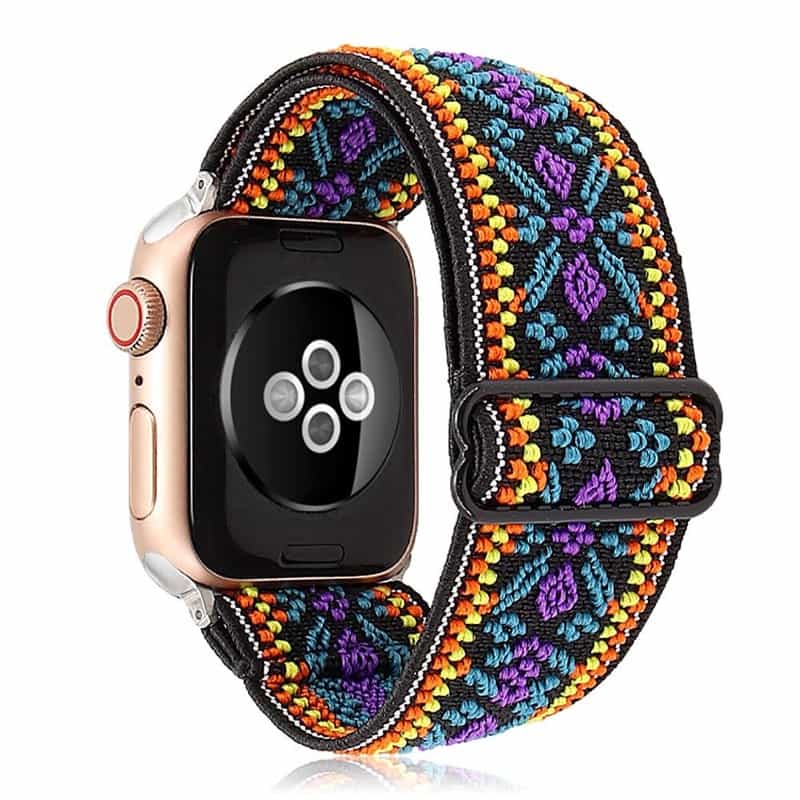 Bracelet Apple Watch <br /> Couleur