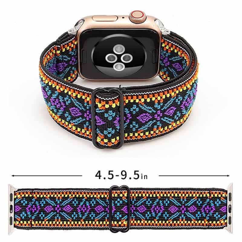 Bracelet Apple Watch <br /> Couleur