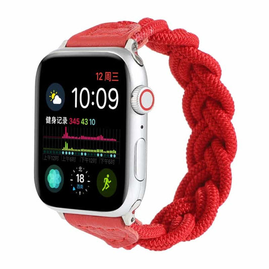 Bracelet Apple Watch <br /> En Nylon