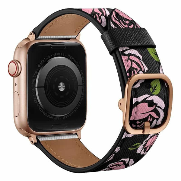 Bracelet femme apple discount watch serie 3