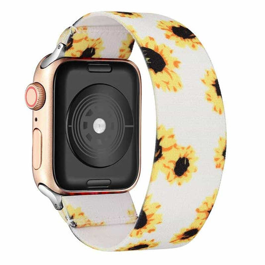 Bracelet Apple Watch <br /> Se Femme