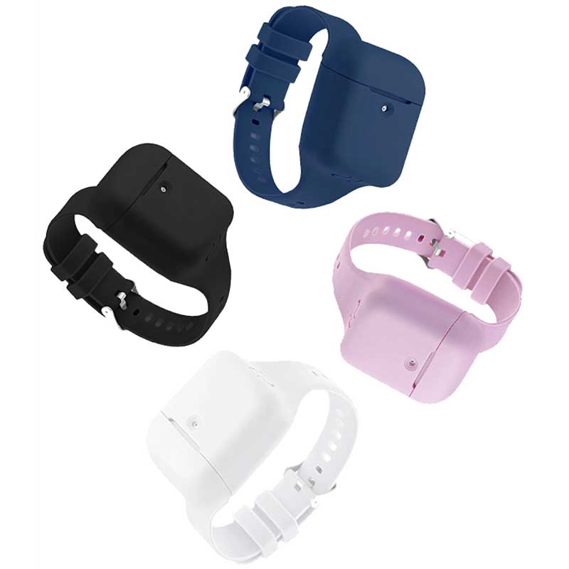 Bracelet Boitier Airpods <br/> Apple Watch - Univers-Watch