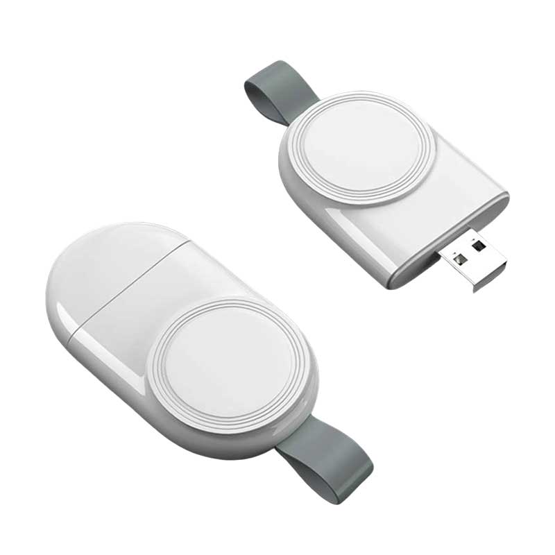 Chargeur Apple Watch <br /> USB Portable - Univers-Watch