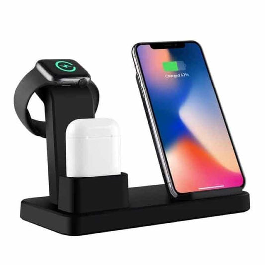 Chargeur Apple Watch <br /> iPhone